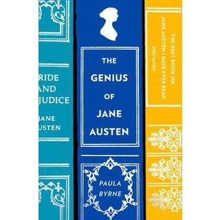 Jane Austen: Rise of a Genius