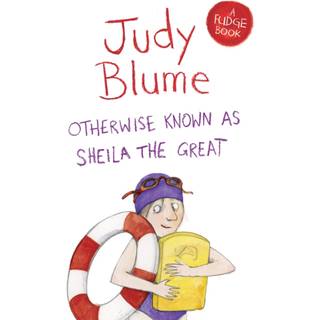 Otherwise Known as Sheila the Great