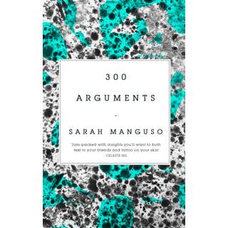 300 Arguments