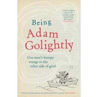 Being Adam Golightly