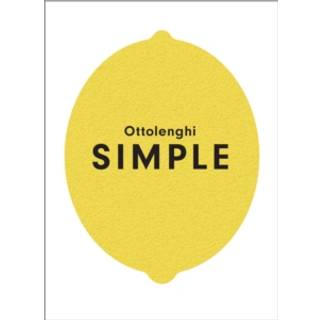 New Mags - Simple - Coffee Table Books - Yotam Ottolenghi