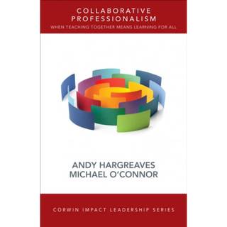 Collaborative Professionalism
