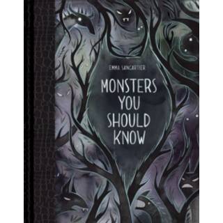 Monsters You Should Know