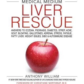 Medical Medium Liver Rescue