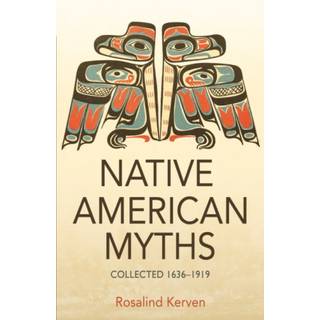 NATIVE AMERICAN MYTHS