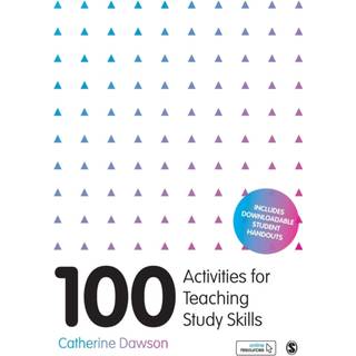 100 Activities for Teaching Study Skills