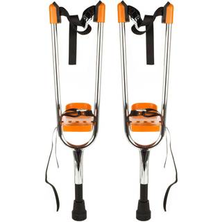 Actoy Stylter Orange - Store Børn / Små Voksne