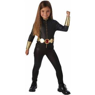Avengers Black Widow kostume