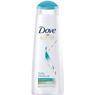 Dove Daily Moisture Shampoo - 250 ml.