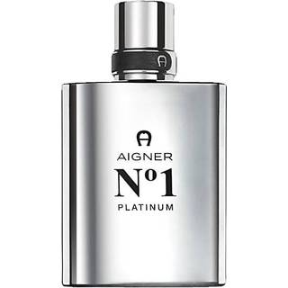 Etienne Aigner N°1 Platinum, EdT 100 ml 7509.50 DKK/1 L