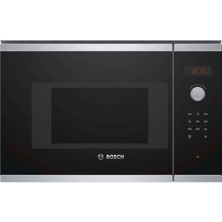 Bosch BFL523MS0 Mikroovn til indbygning