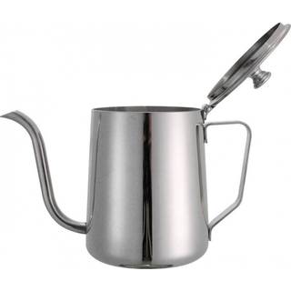 Drip Kettle 0,6 l Sort fra Joe Frex
