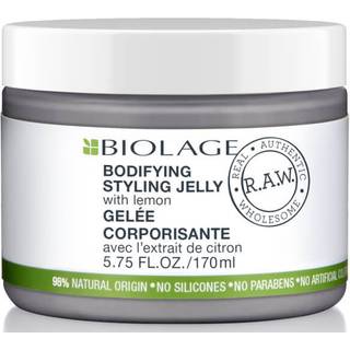 Matrix Biolage RAW Styling Bodifying Jelly 170 ml