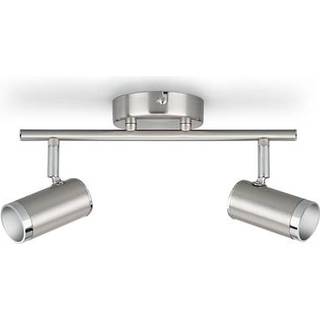 Philips myLiving Espimas Spot 2 stk LED Krom