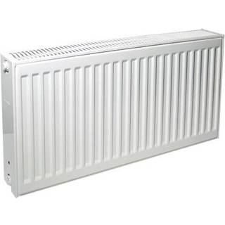 Purmo compact C22 radiator, 60 x 80 cm - ca, 12 m2 - 780 watt