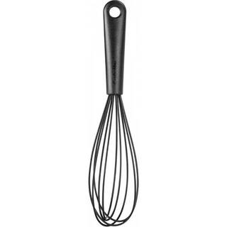 GastroMax Piskeris 28 cm - Sort