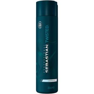 Sebastian Twisted Conditioner Elastic Detangler for Curls 250 ml