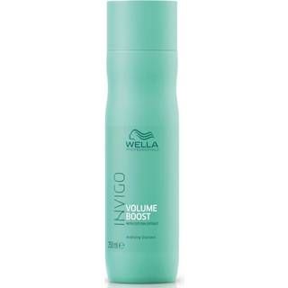 Wella Invigo Volume Boost Bodifying Shampoo 250 ml