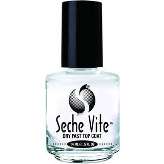 Seche Vite Dry Fast Top Coat 14ml