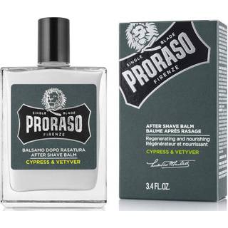 Proraso Pleje til ham Cypress & Vetyver After Shave Balm 100 ml (840,00 kr / 1 l) - 100 ml