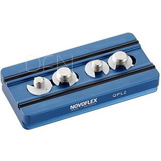 Novoflex Q=PLATE PL 2