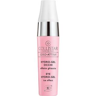 Collistar Idro-Attiva Eye Hydro-Gel Fugtende øjengel med kølende effekt 14 ml - 14 ml