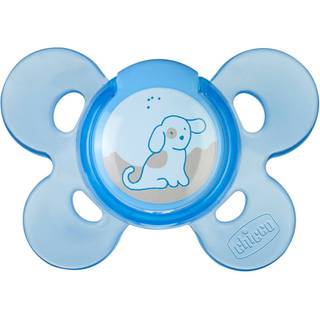 Chicco Physio Comfort 2-6 m sut Bear 1 stk. - 1 stk.
