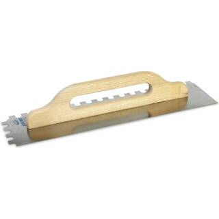 Eskimo Tandspartel 10 mm tænder, lang