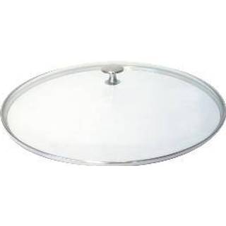 Staub Låg 16 cm, Glas