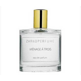 Zarkoperfume Ménage Á Trois EDP (100 ml)