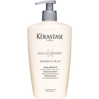 Kérastase Densifique Bain Densité 500 ml - Shampoo