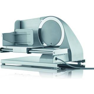Graef Pålægsmaskine Stål SKS900 (Slicer) Hvid