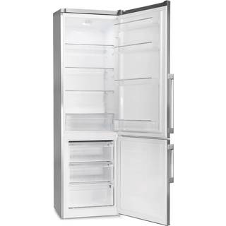 Gram Fritstående køle fryseskab KF3295-93 X/1