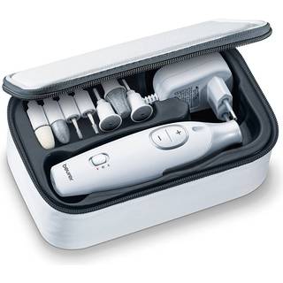 Beurer MP 42 Manicure/Pedicure sæt (På lager i varehus)