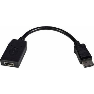 StarTech.com DisplayPort to HDMI adapter