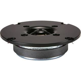 Dayton Audio DC25T-8, 1tums diskant