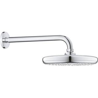 Grohe NTempesta 210 hovedbrusr sæt 9,5l 286mm 1 spray krom