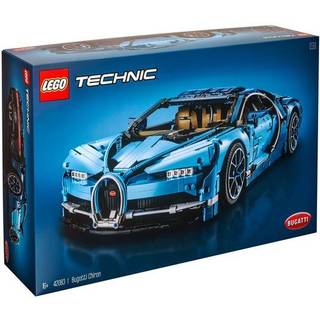 Bugatti Chiron (42083)