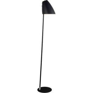 Kick Gulvlampe - Sort - Halo Design