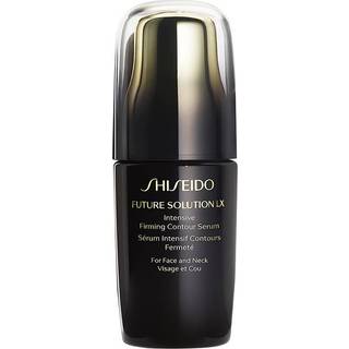 Shiseido Future Solution Firming Contour Serum, 50 ml.