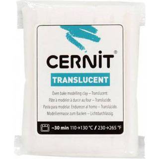 Cernit Translucent 005 - 56g Modelleringsmasse