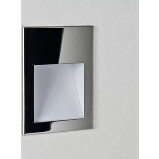 Astro Borgo 90 LED 3000K mat hvid IP20
