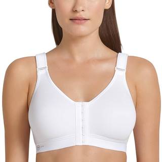 Sport Sports bra with front closure
