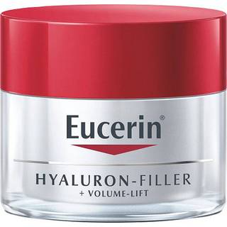 Eucerin Hyaluron-Filler + Volume-Lift Dagcreme Tør hud SPF 15 50 ml