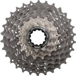Shimano Dura Ace 9100 kassette - Gearing 12-28