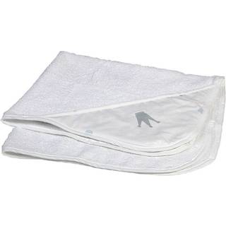 NG Baby Badehætte Royal White One Size      Unisex