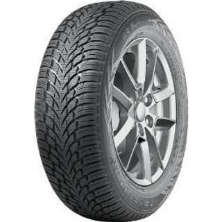 Nokian WR SUV 4 ( 235/60 R17 106H XL Aramid Sidewalls )