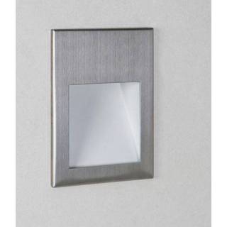 Astro Borgo 54 LED 2700K mat hvid IP65