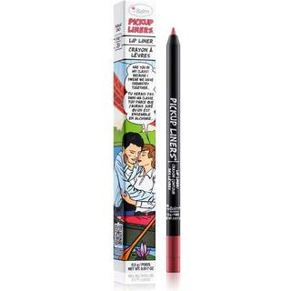 The Balm Pickup Liners - Acute One 0 g