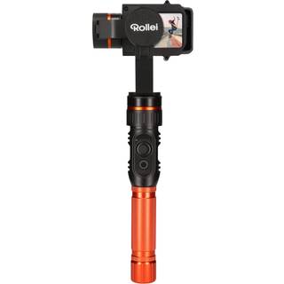 Rollei Profi Actioncam Gimbal